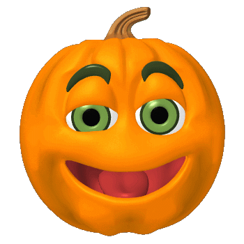 Animated Pumpkin - ClipArt Best
