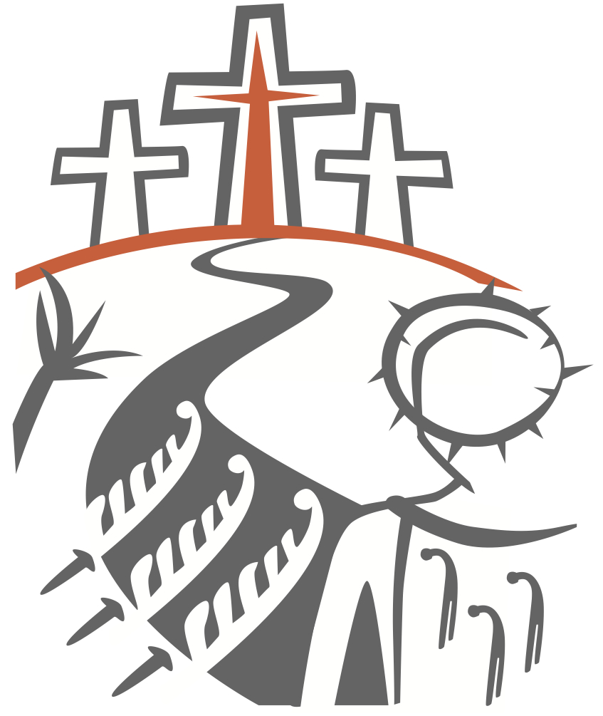 Roman Catholic Lent Clipart