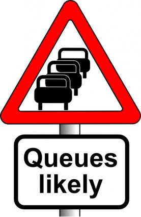 Traffic Likely Road Signs clip art Vector clip art - Free vector ...