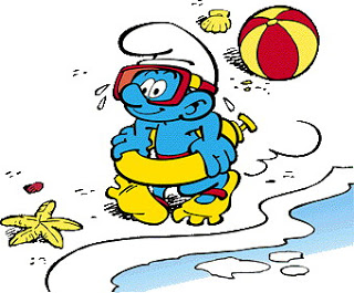 All Cliparts: Smurfs Clipart