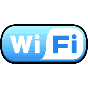 Wi-Fi logo, Vector Logo of Wi-Fi brand free download (eps, ai, png ...