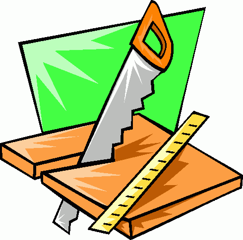 Tools Clip Art Free