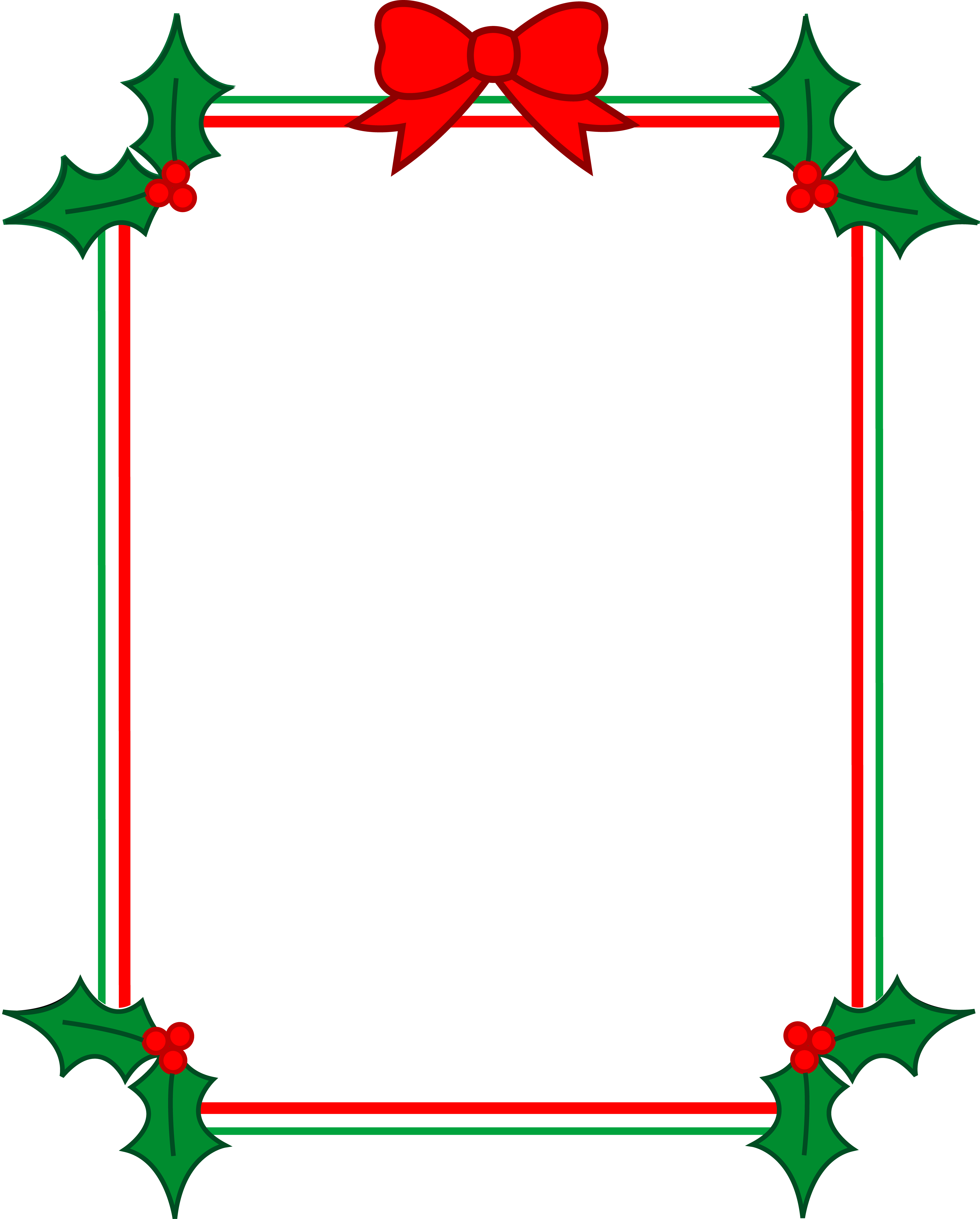 Christmas Clip Art Free | Clipart Images Online