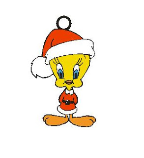 Tweety Clip Art Index Of