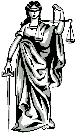 Blind Justice Images - ClipArt Best