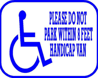 Handicap