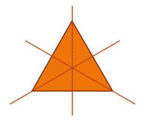 Regular Polygons - Mathematics