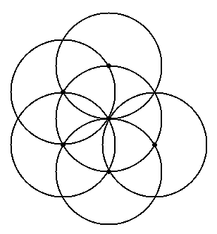 Flower of Life | Sacred Geometry