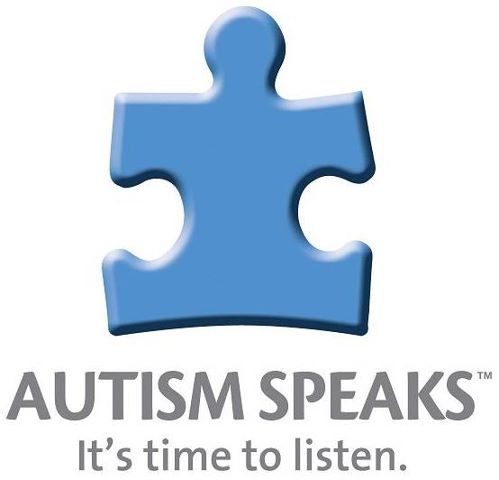 Be Charmed: April is Autism Awareness Month!