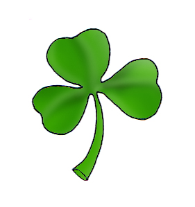 St Patrick's Day Clipart