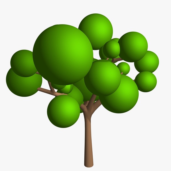 Cartoon Oak Tree - ClipArt Best