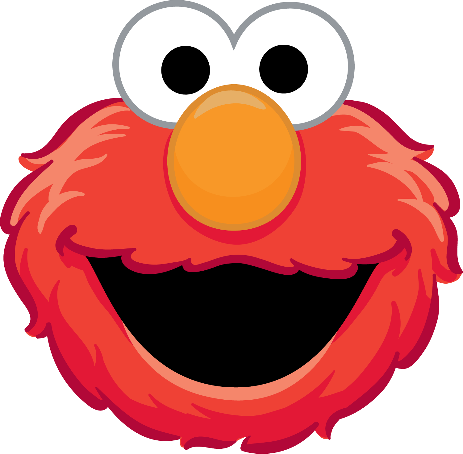 Elmo Clip Art - 74 cliparts