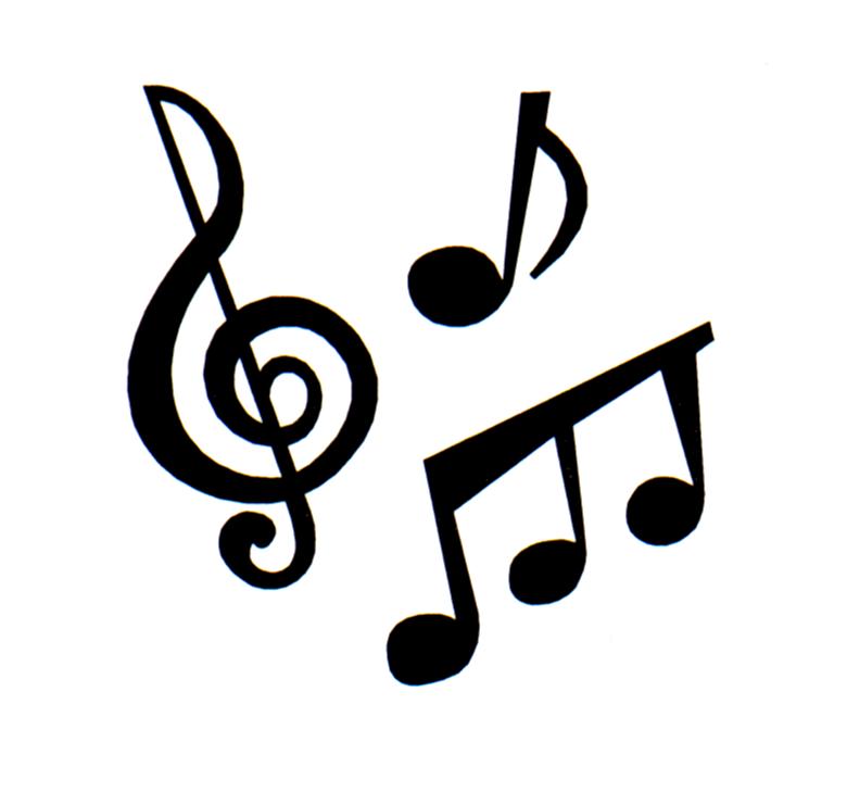 Music T Symbols - ClipArt Best