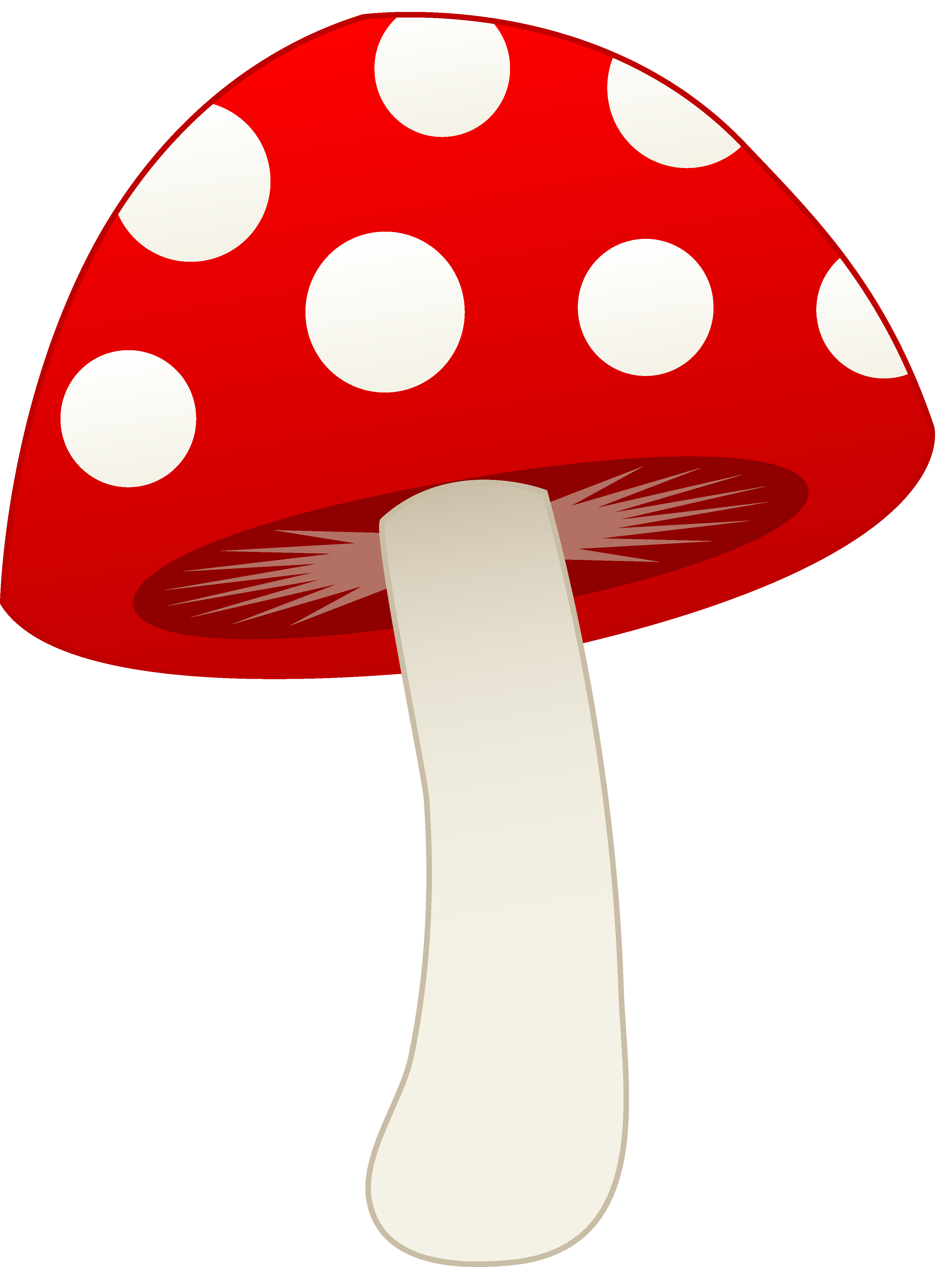 Toadstool Clipart | Free Download Clip Art | Free Clip Art | on ...