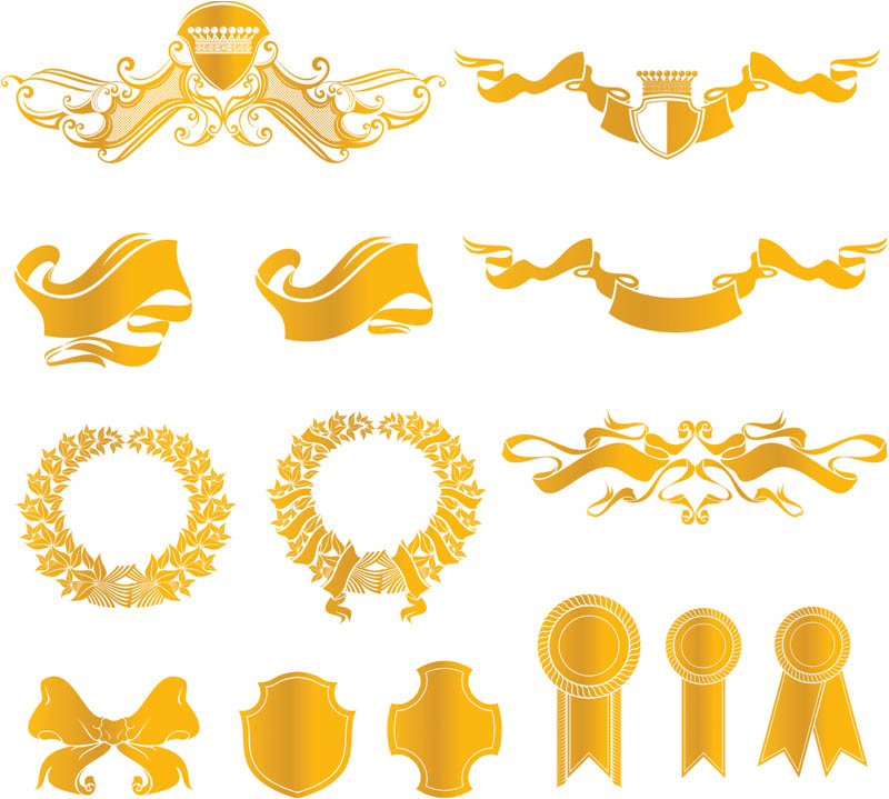 Ornaments | Vector Graphics Blog - Page 17