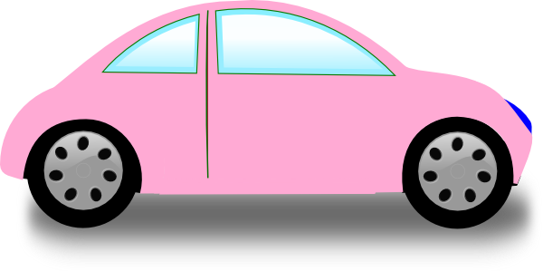 Car Clip Art to Download - dbclipart.com