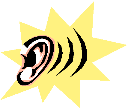 Ear Clipart – Gclipart.com