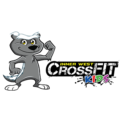 CrossFit Kids - CROSSFIT MARRICKVILLE