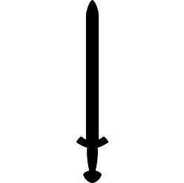 Weapon Silhouettes | Page 2