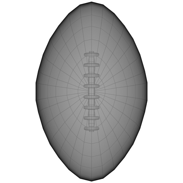 dxf football horseshoe stadium 3