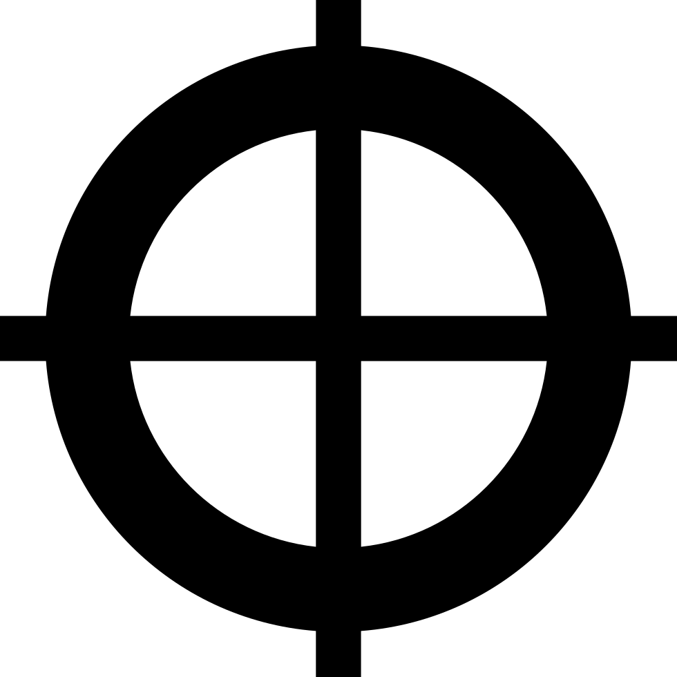 Crosshair Png Images Crosshair Clipart Free Download Images