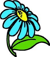 Flower 60 Clipart Clip Art