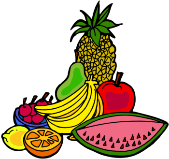 Fruit Salad Clipart | Free Download Clip Art | Free Clip Art | on ...