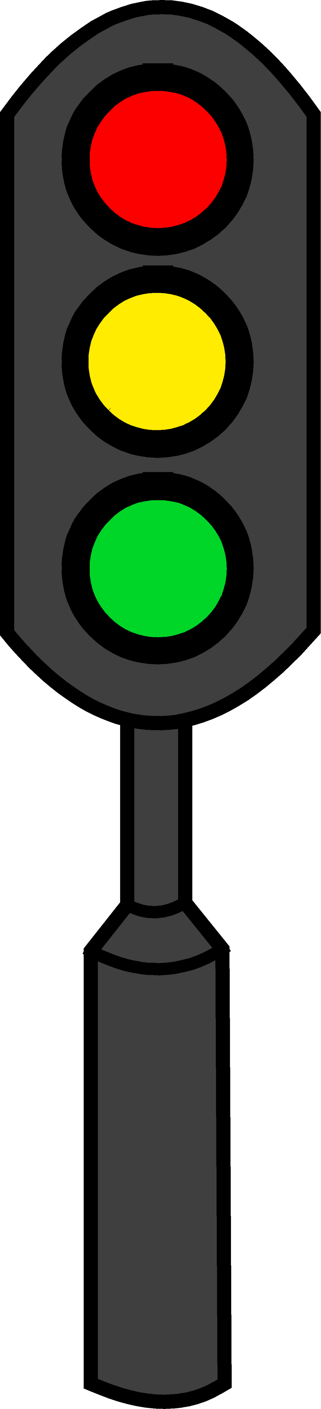 Traffic Light Clipart Black And White Clipart Free To Use Clip