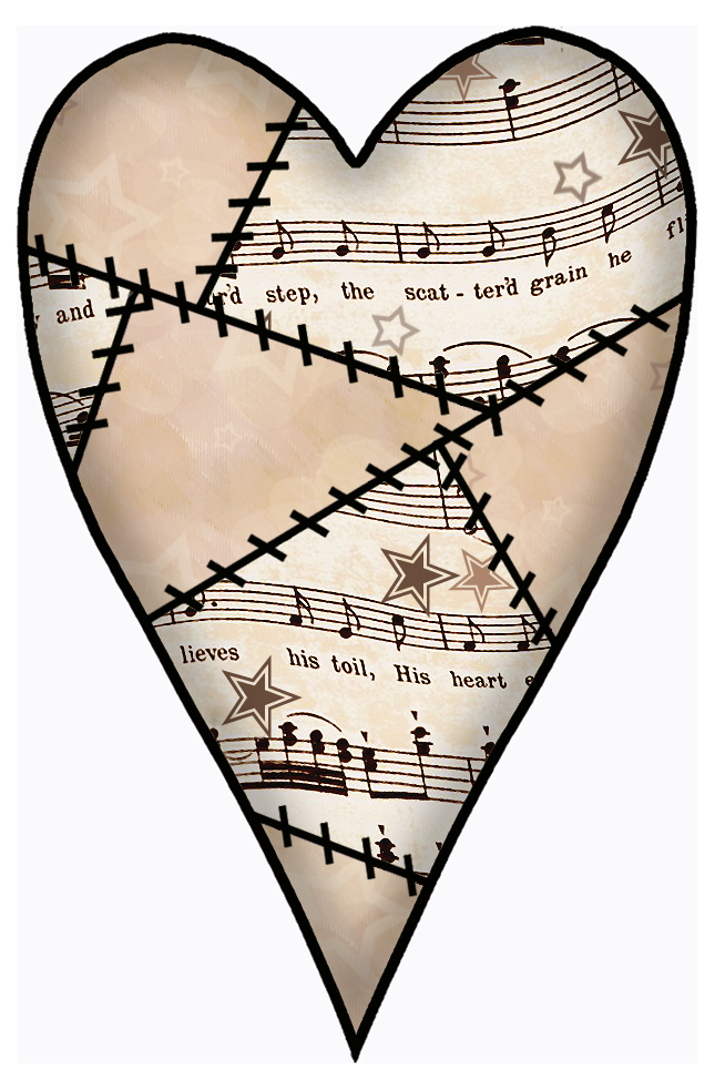 Sheet Music Clipart - ClipArt Best - ClipArt Best