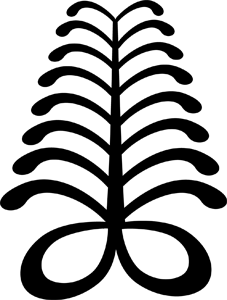 African Tree Tattoo - ClipArt Best