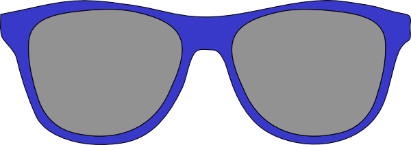 Emerald Youth Foundation - ray ban wayfarer vector