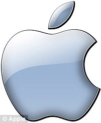 Can you spot the correct Apple logo? New study reveals less than ...