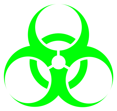 Image - Biohazard.png | ROADSTUCK Wiki | Fandom powered by Wikia