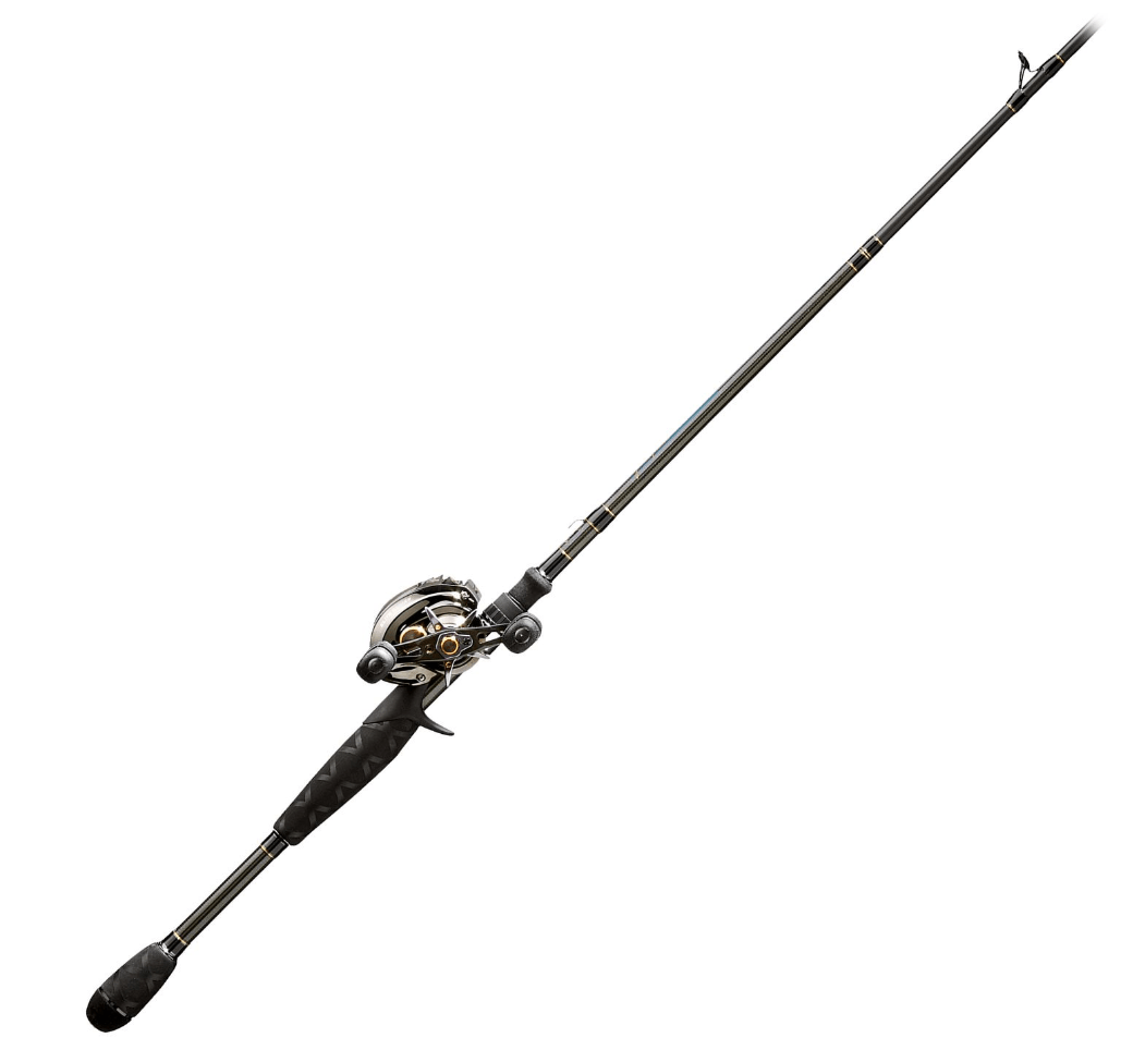 12 Best Rod and Reel Combos for Bass Fishing [PICS] - Wide Open Spaces