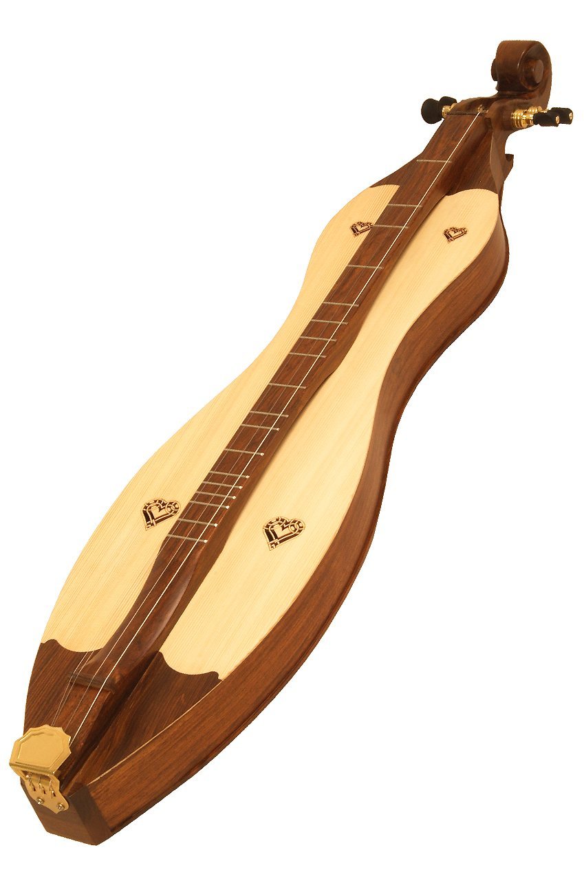 Appalachian Dulcimer Buyers' Guide, from Riverboat Music (tm)