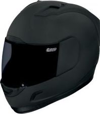 Icon Face Shield: Parts & Accessories