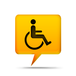 wheelchair