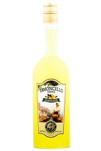 Antica Valle Francescans Lemonado Limoncello : product name