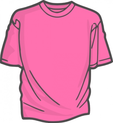 Shirt Clipart - Free Clipart Images