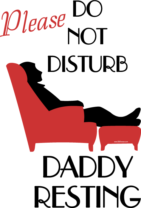 fathers day christian clipart