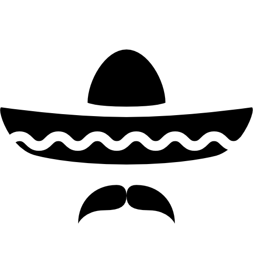 Sombrero Clipart | Free Download Clip Art | Free Clip Art | on ...