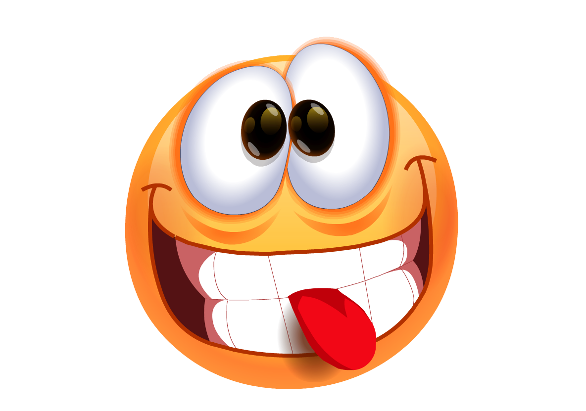 Smiley With Tongue Out | Free Download Clip Art | Free Clip Art ...