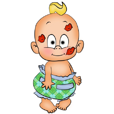 Cartoon Pictures Of A Baby | Free Download Clip Art | Free Clip ...