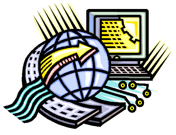 Clipart Technology - Tumundografico