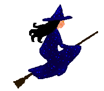 witches clipart