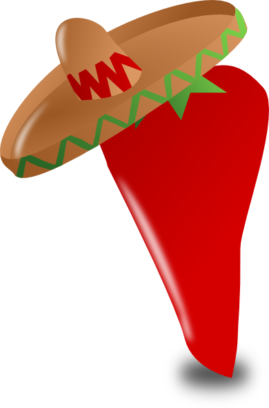 Cinco De Mayo Free Clip Art