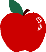 Fruit And Vegetables Drawings - Free Clipart Images