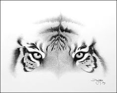 Tats | Chinese Zodiac, Tiger Tattoo Design and Tiger Tat…