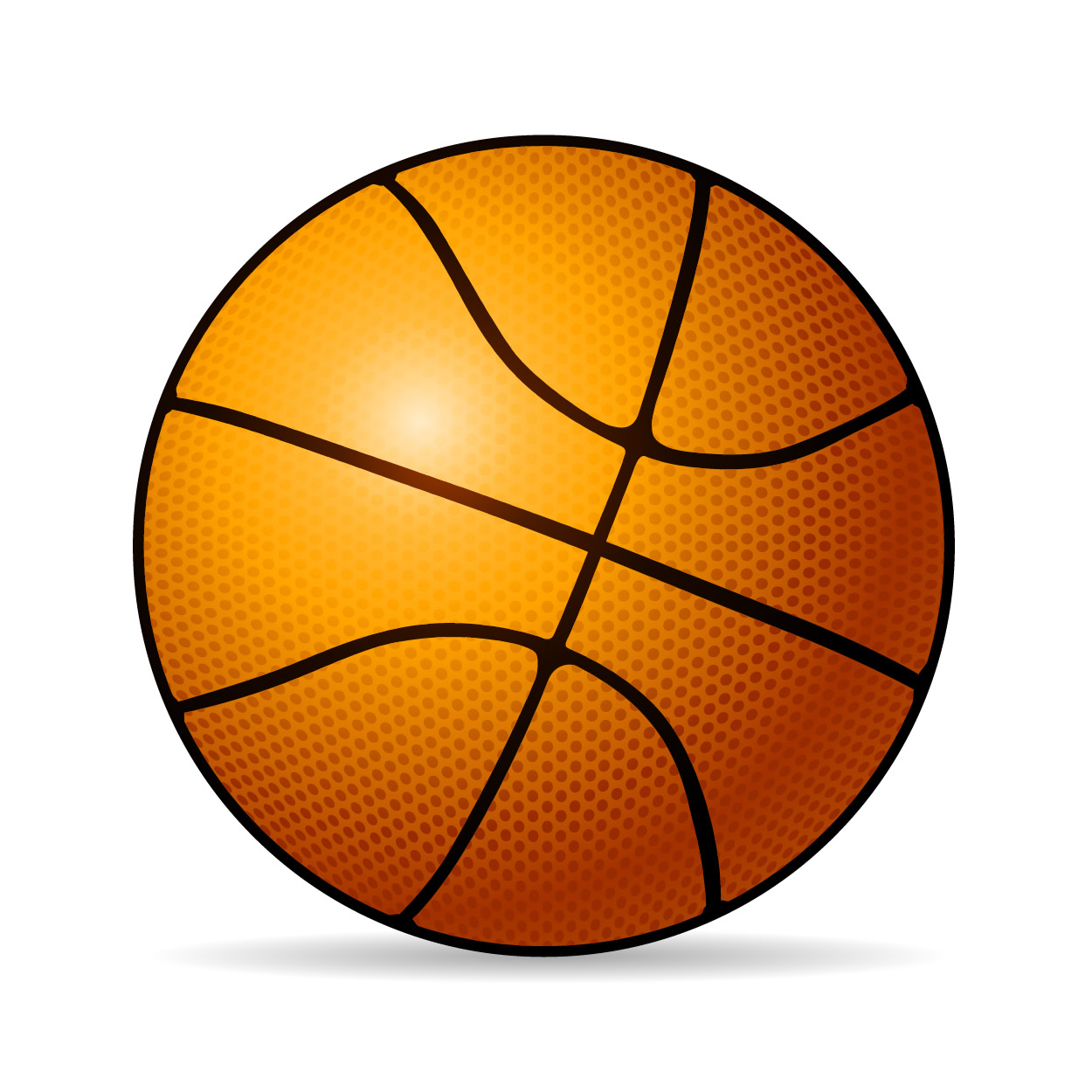 Basketballs Pictures - ClipArt Best