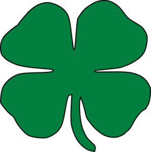 Cartoon Clover - ClipArt Best